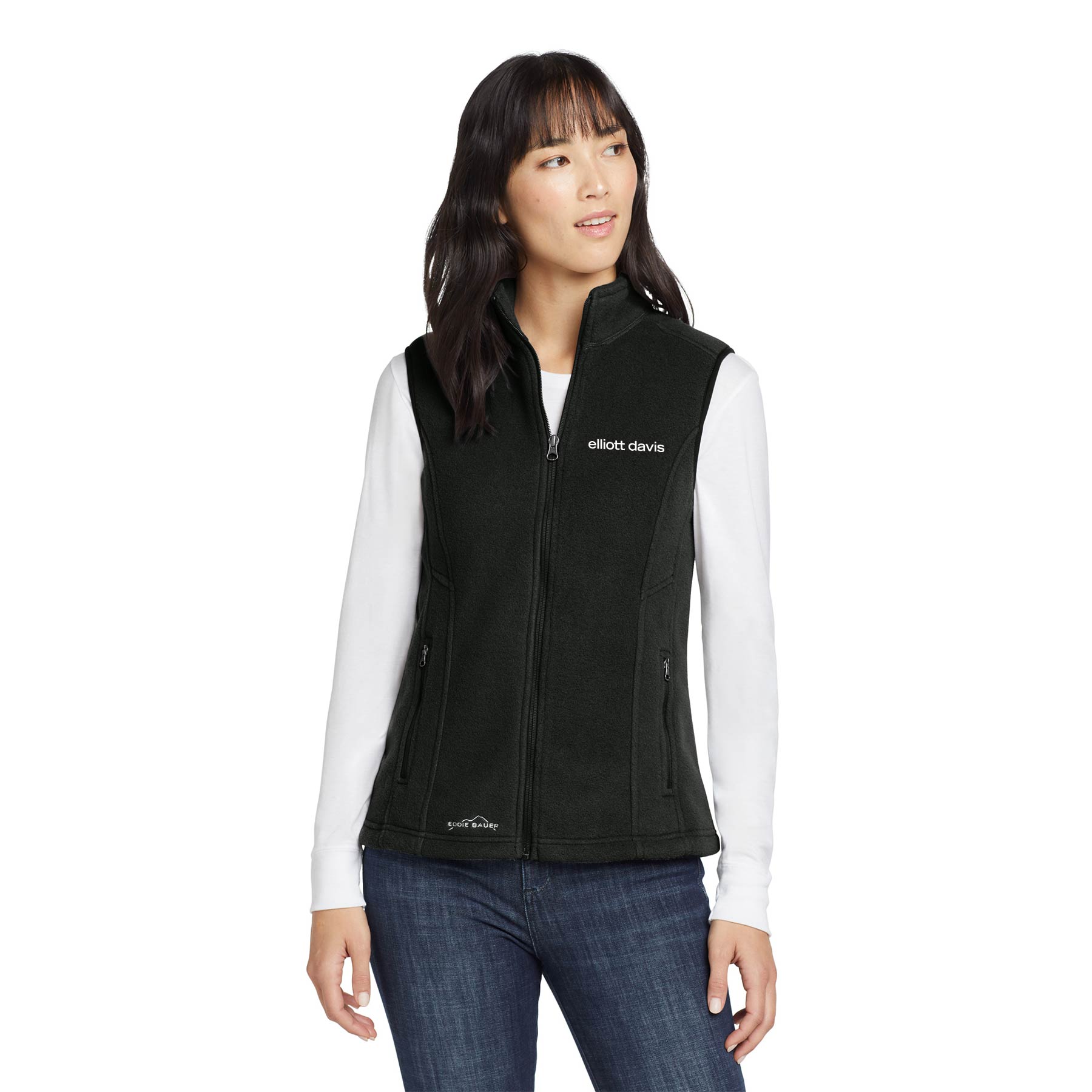 Eddie Bauer® Women's Fleece Vest
