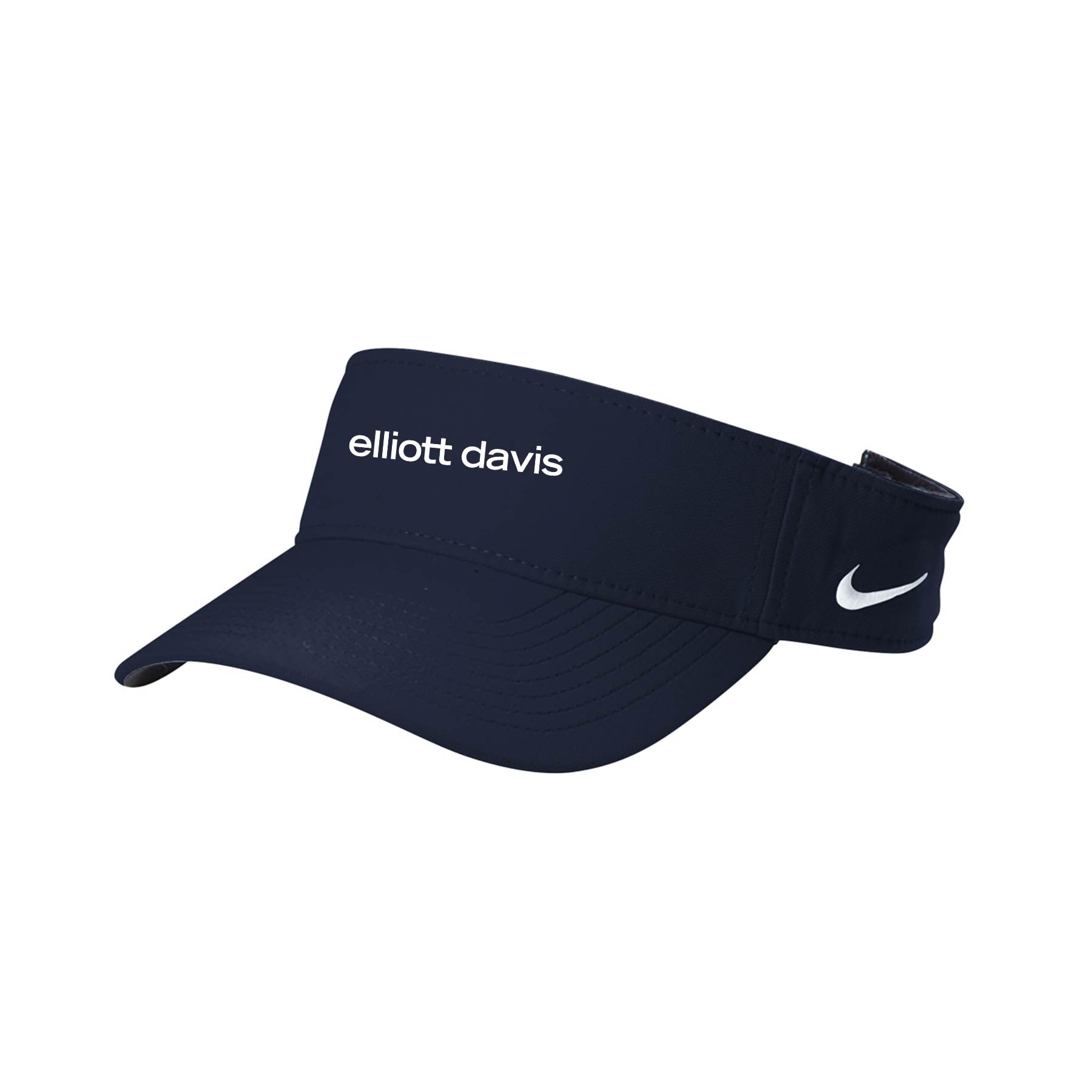 Nike Dri-FIT Team Performance Visor