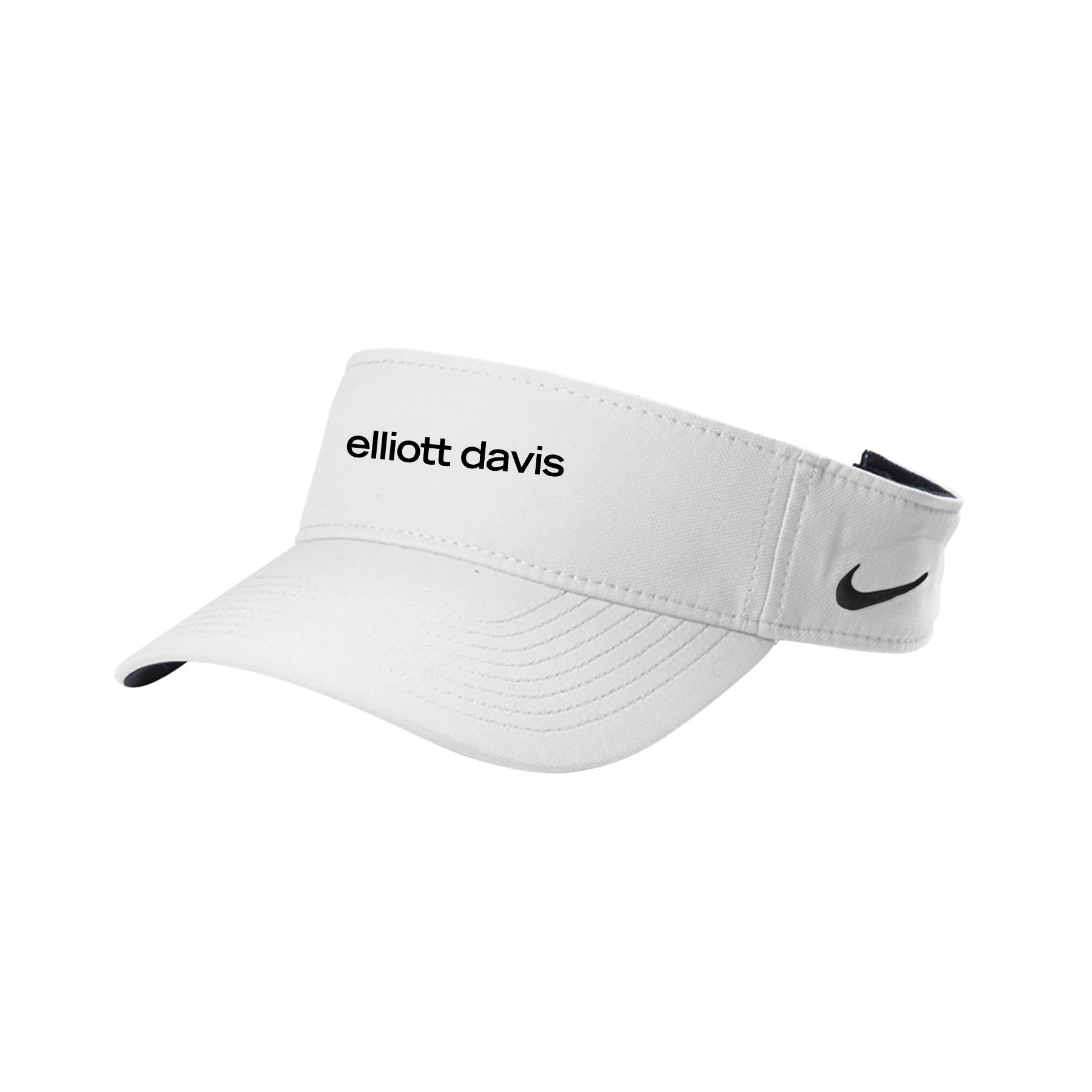 Nike Dri-FIT Team Performance Visor
