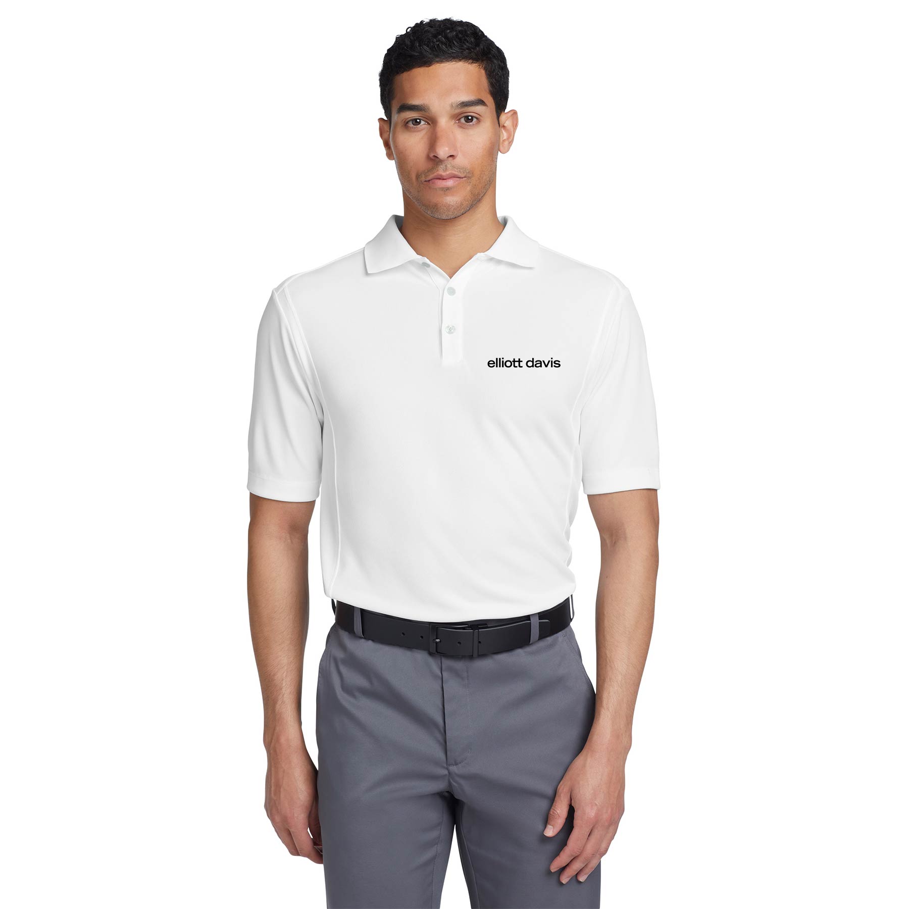 Nike Dri-FIT Classic Polo