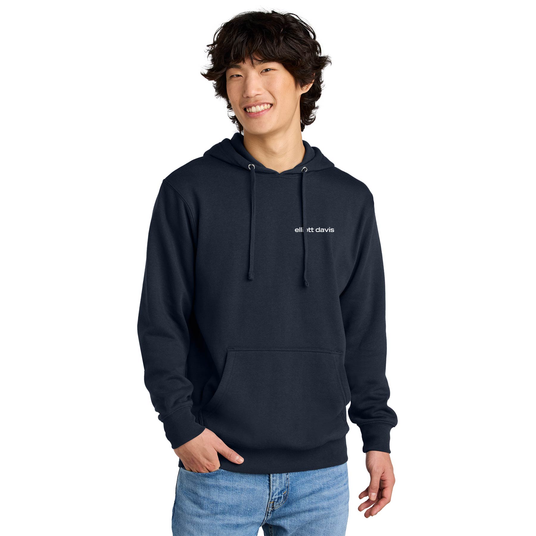 District® V.I.T.™ Fleece Hoodie