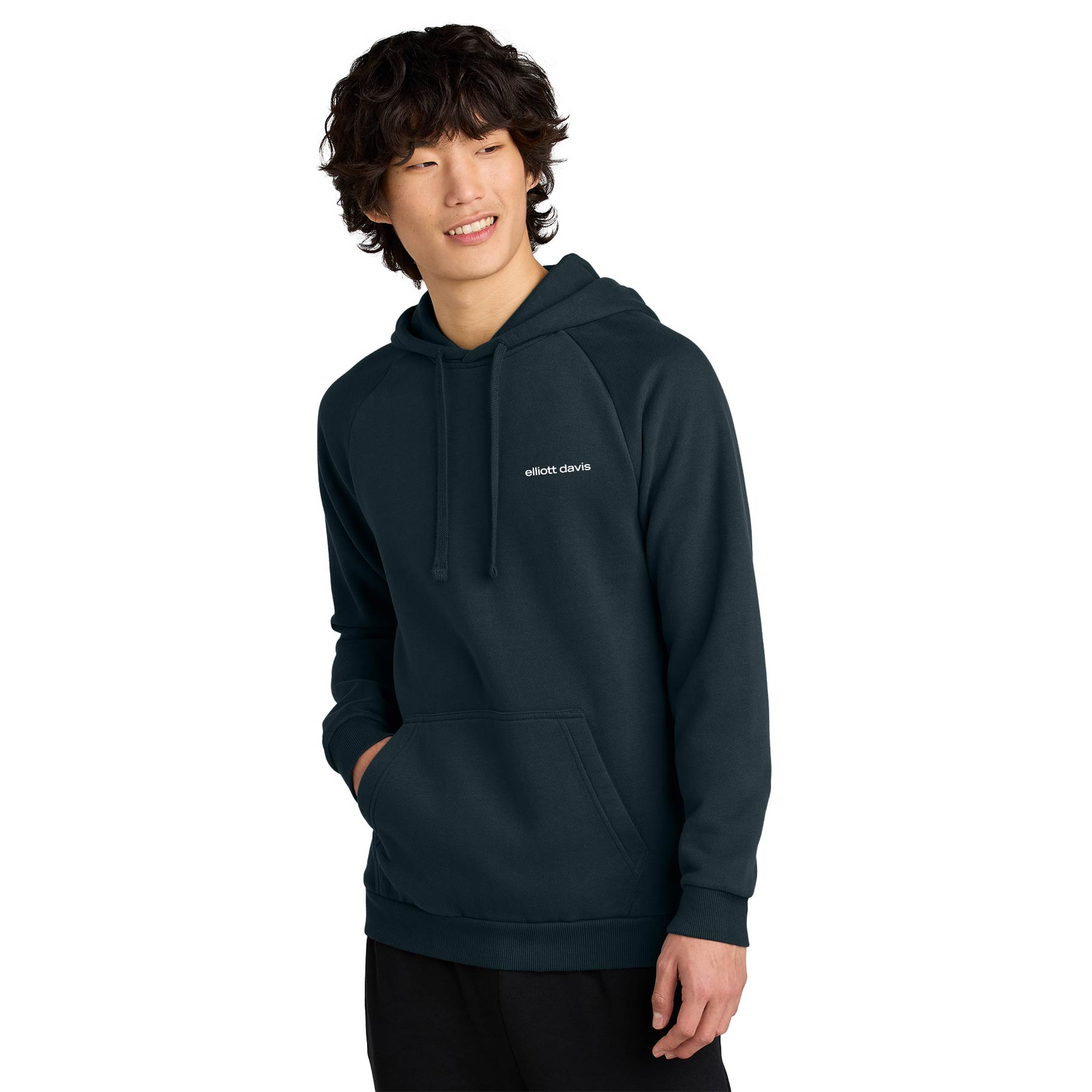 District® Cloud Fleece Hoodie