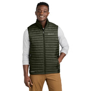 Eddie Bauer® Packable Quilted Vest