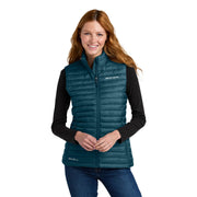 Eddie Bauer® Women’s Packable Quilted Vest