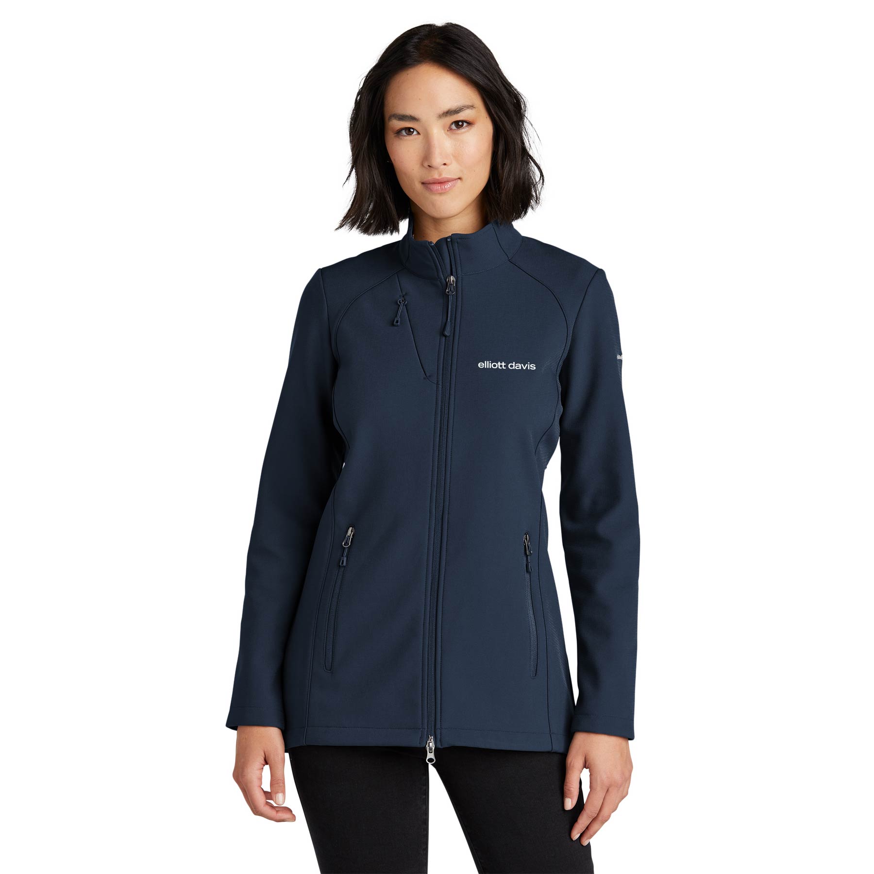 Eddie Bauer® Women's Stretch Soft Shell Jacket