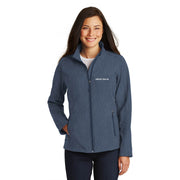 Port Authority® Women's Core Soft Shell Jacket