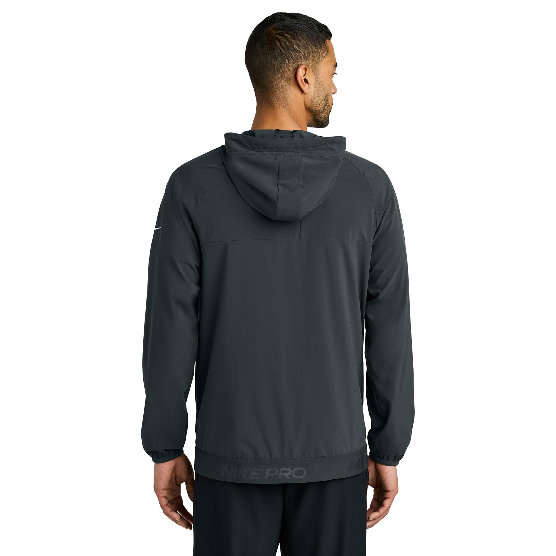 Nike Pro Hooded Jacket