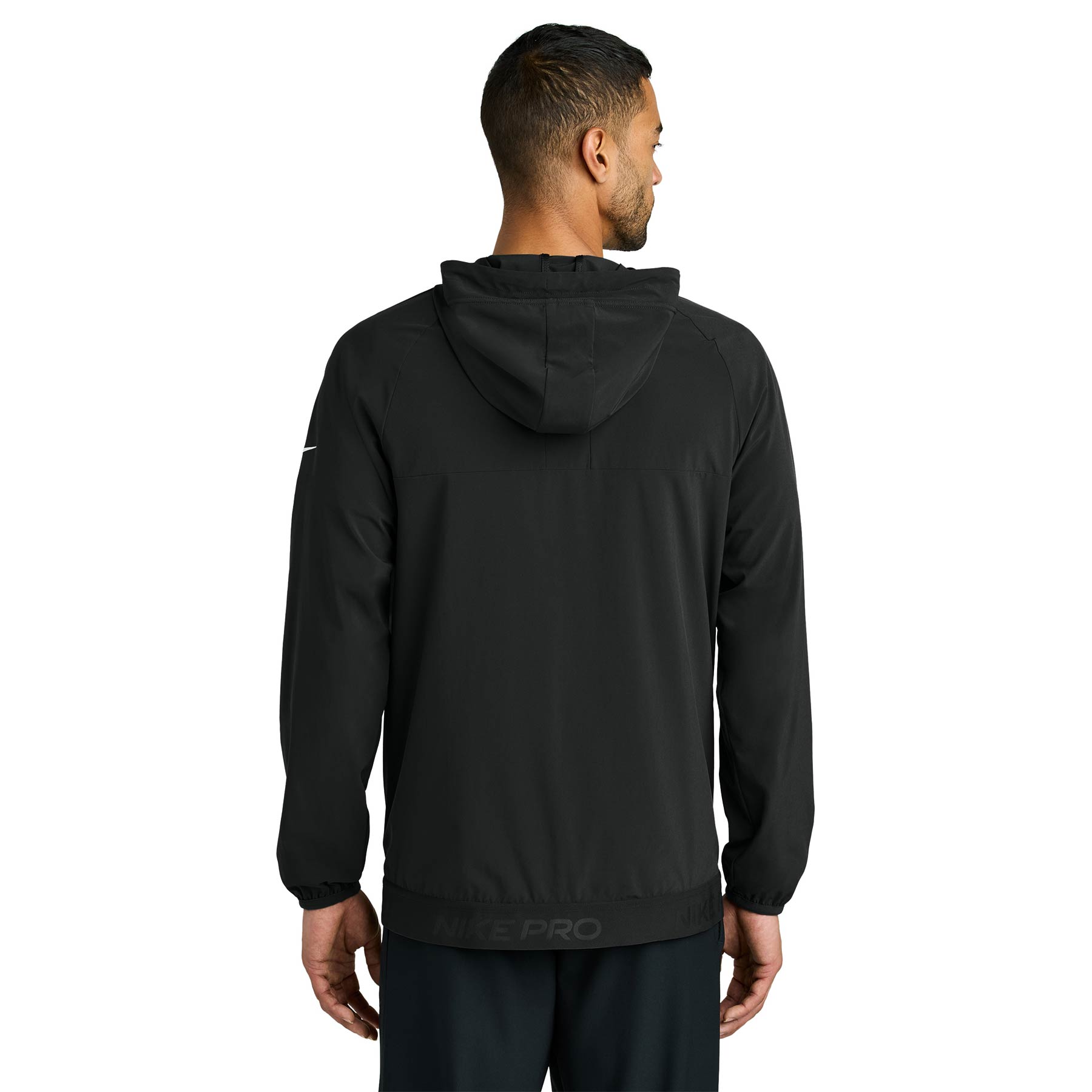 Nike Pro Hooded Jacket