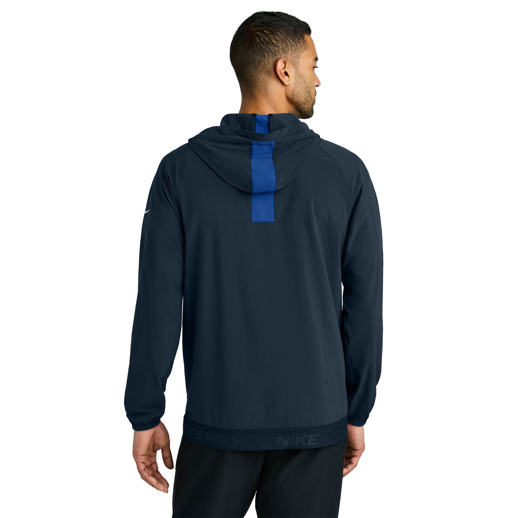 Nike Pro Hooded Jacket