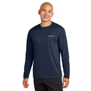 Sport-Tek® Long Sleeve PosiCharge® Competitor™ Tee