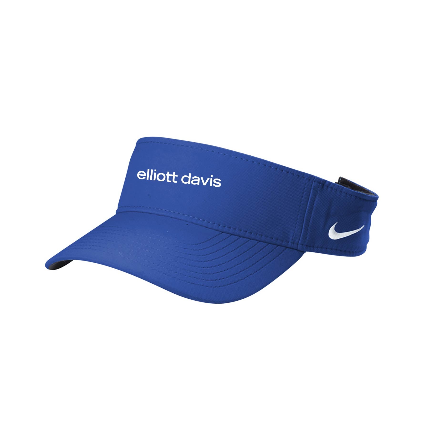 Nike Dri-FIT Team Performance Visor